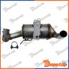 Filtres à Particules Diesel EURO5 pour OPEL | DPF-PL-001, 73043